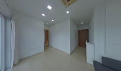 City Regency (D12), Apartment #580313321